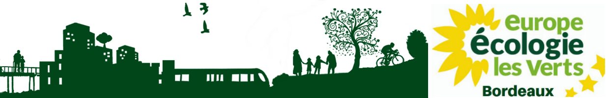 Europe Ecologie Les Verts Bordeaux